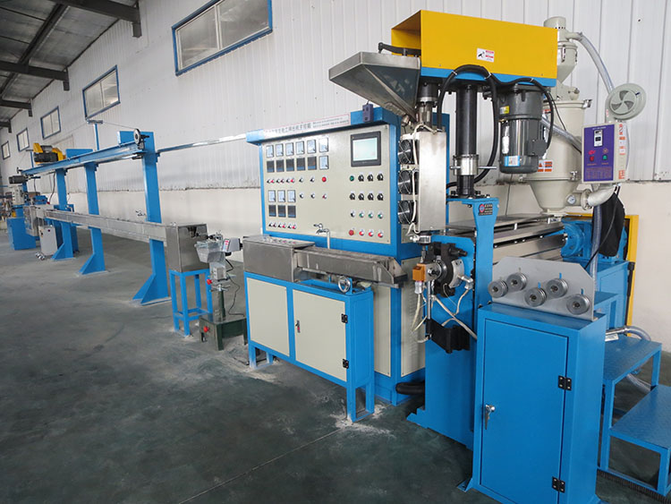 什么是連續(xù)擠壓技術？