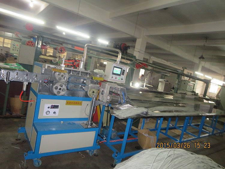 常州市展發(fā)電工機械有限公司