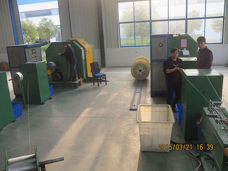 常州市展發(fā)電工機械有限公司