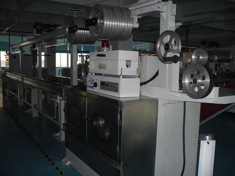 常州市展發(fā)電工機(jī)械有限公司